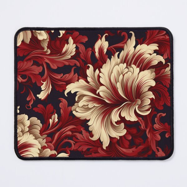 Item preview, Brocade Pattern designed and sold by SideSignal.