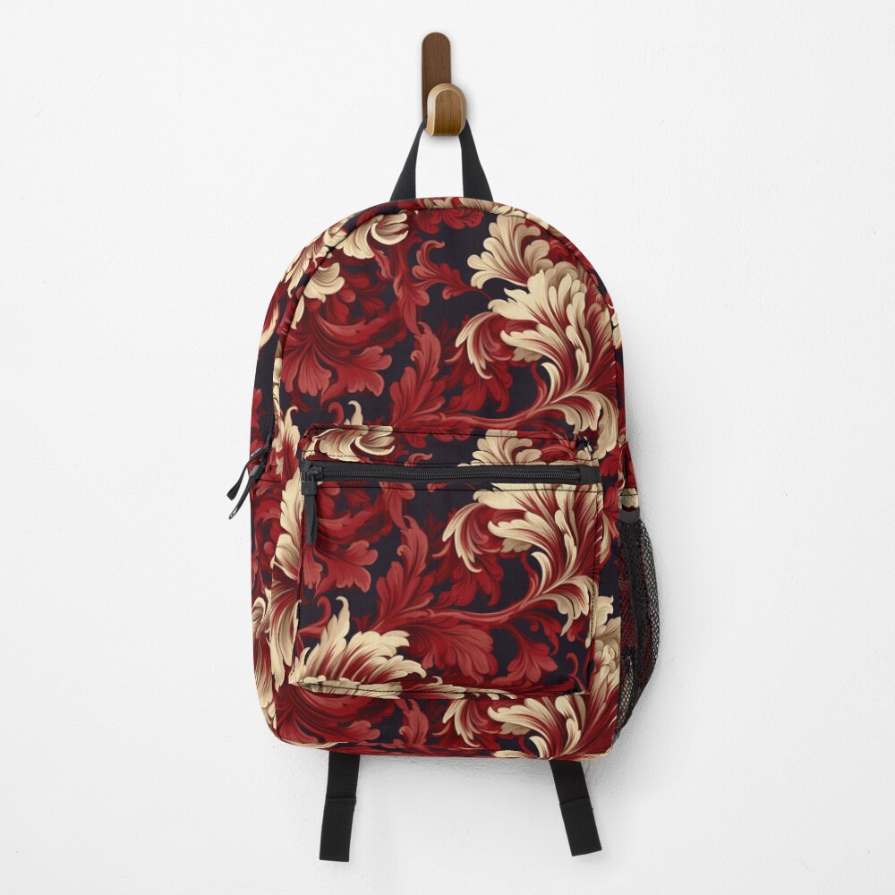 Item preview, Backpack designed and sold by SideSignal.