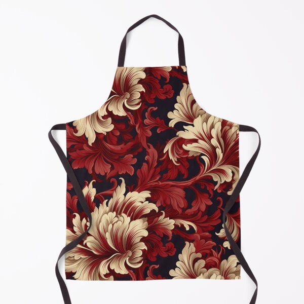 Item preview, Brocade Pattern designed and sold by SideSignal.