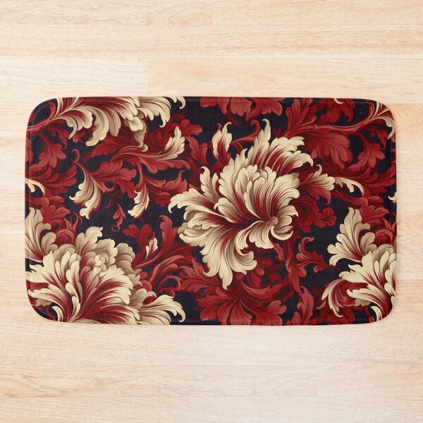 Item preview, Brocade Pattern designed and sold by SideSignal.
