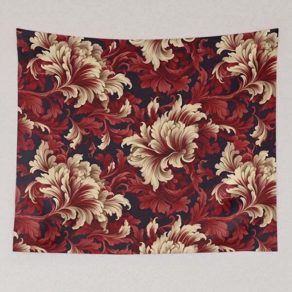 Item preview, Brocade Pattern designed and sold by SideSignal.