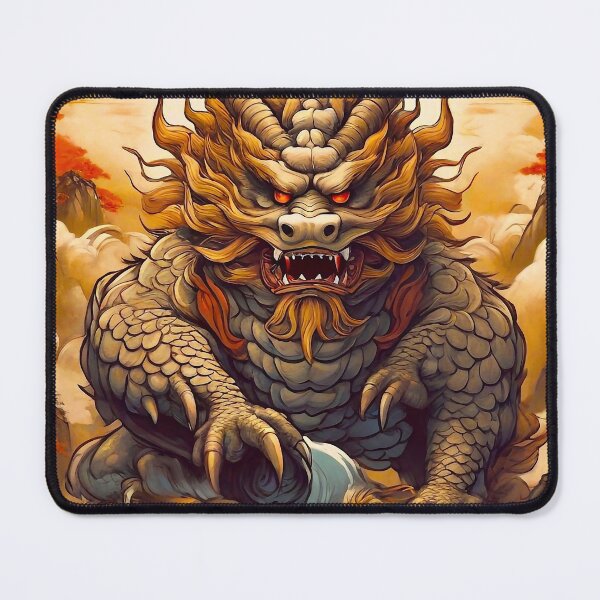 Item preview, Japanese mythology designed and sold by m-y-A-I-A-R-T-.