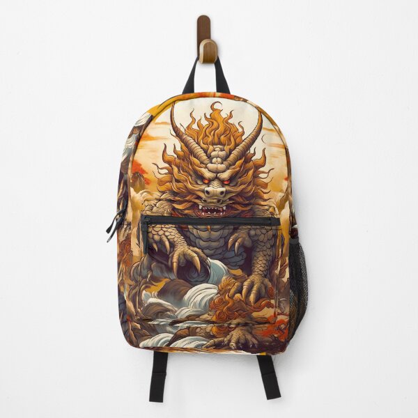 Item preview, Japanese mythology designed and sold by m-y-A-I-A-R-T-.