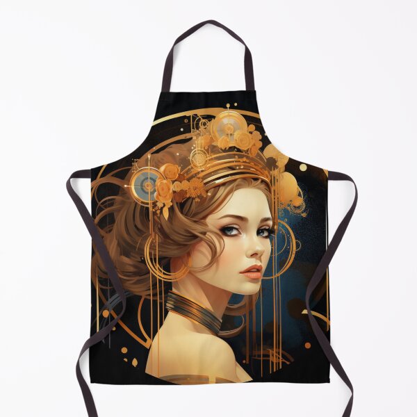 Item preview, Space Siren designed and sold by MendaciousMina.