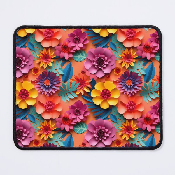 Item preview, morning flowers Design Throw Blankets & Tapestries designed and sold by Aopo Chaloemphon.