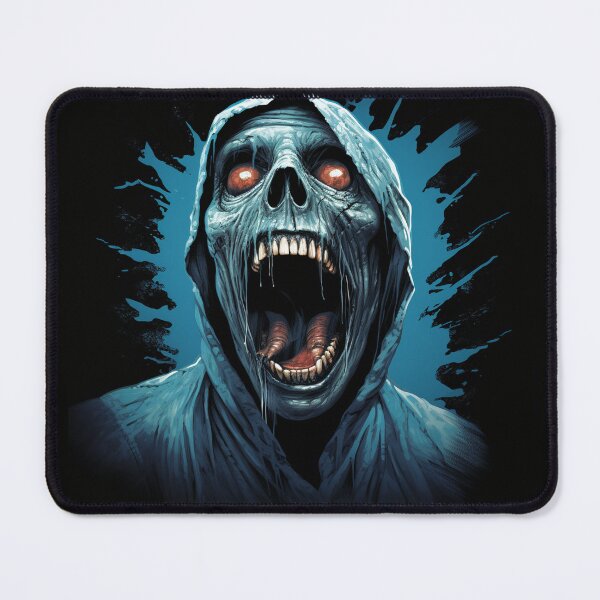 Item preview, Halloween Scream Sublimation Design designed and sold by BabydellArt.