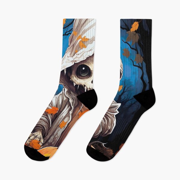 Item preview, skull halloween  designed and sold by Kalsaver.