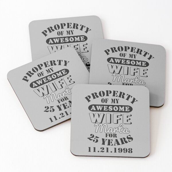 Item preview, property of wife for 25 years designed and sold by Kackos.