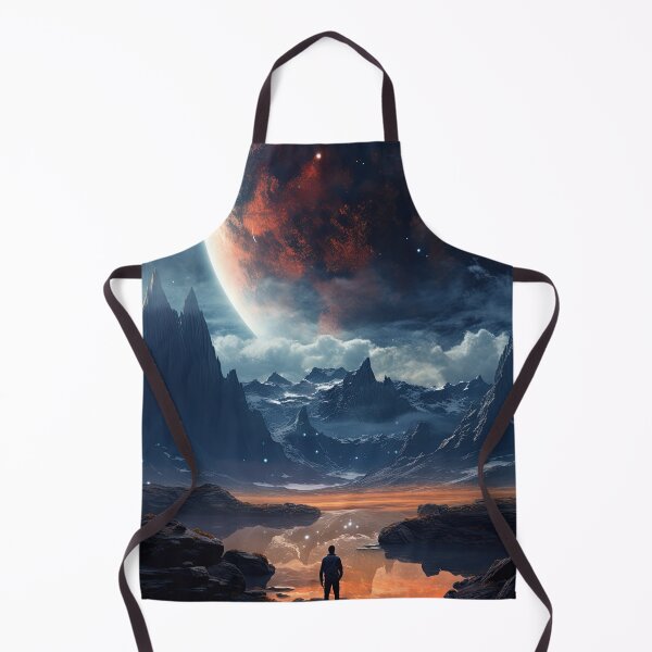 Item preview, Cosmic Majesty designed and sold by krishutd.