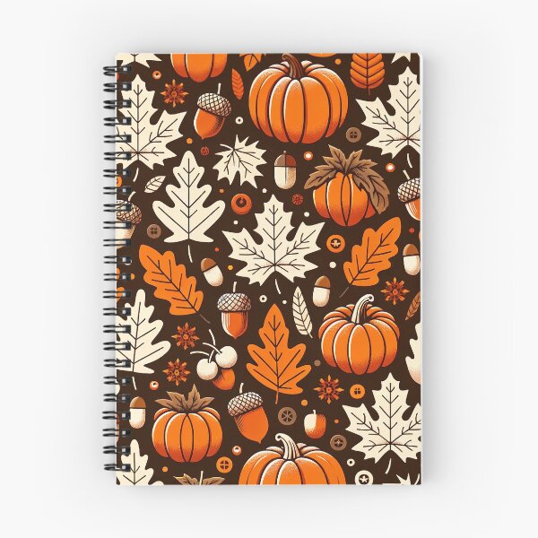 Item preview, Autumn Tranquility ? Nature Art Print ? Fall Leaves Decor ? designed and sold by The-Library.