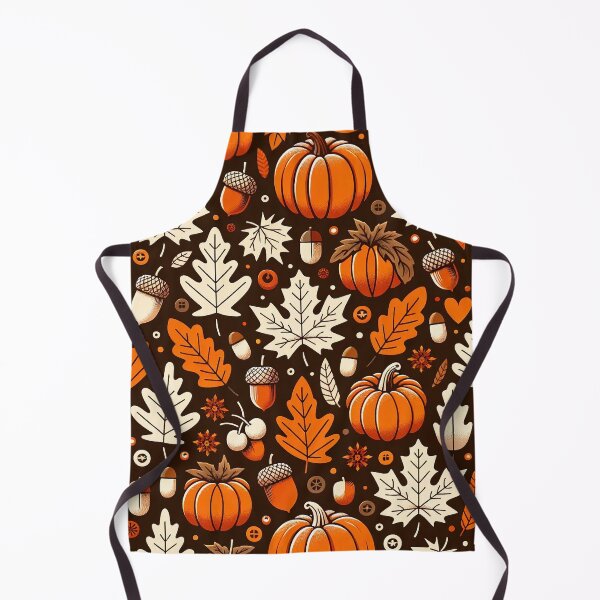 Item preview, Autumn Tranquility ? Nature Art Print ? Fall Leaves Decor ? designed and sold by The-Library.