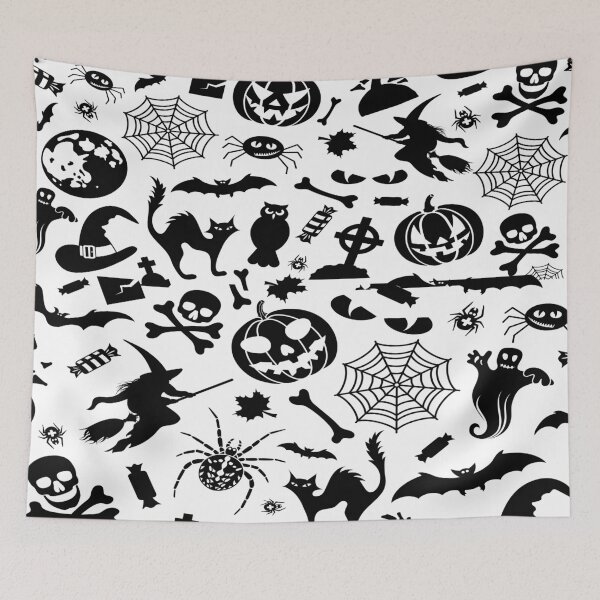 Item preview, Halloween designed and sold by Tistmarket.
