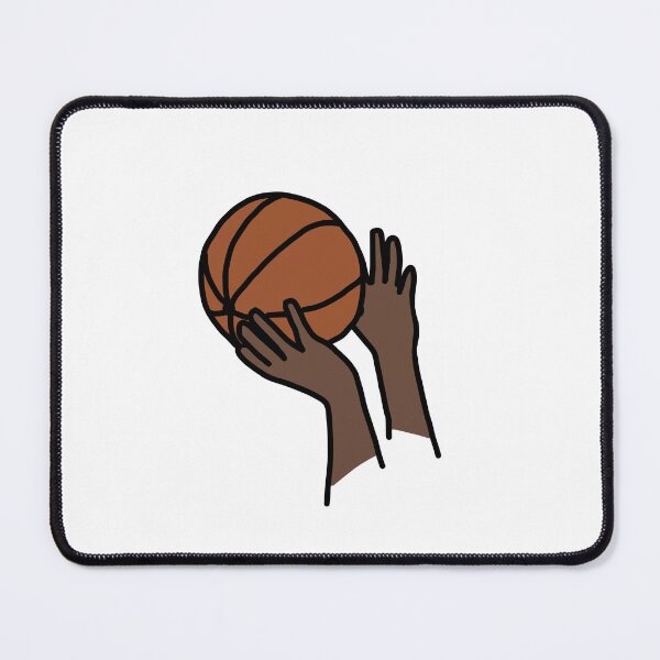 Item preview, Basketball designed and sold by rileyart2.