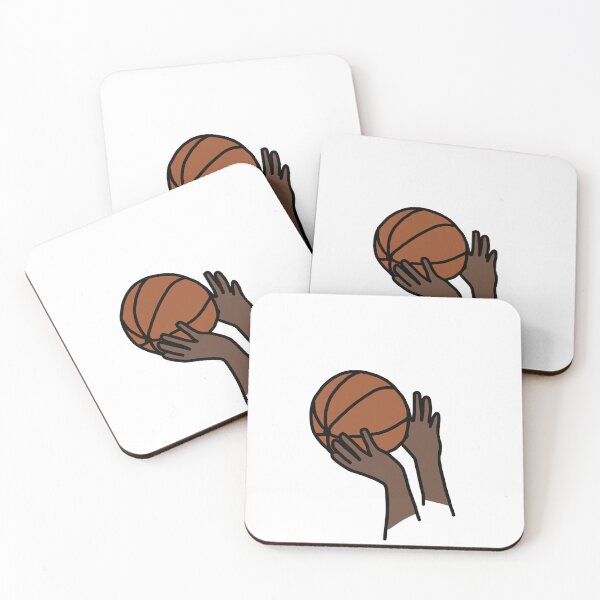 Item preview, Basketball designed and sold by rileyart2.
