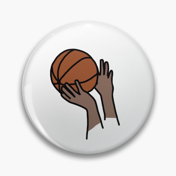 Item preview, Basketball designed and sold by rileyart2.