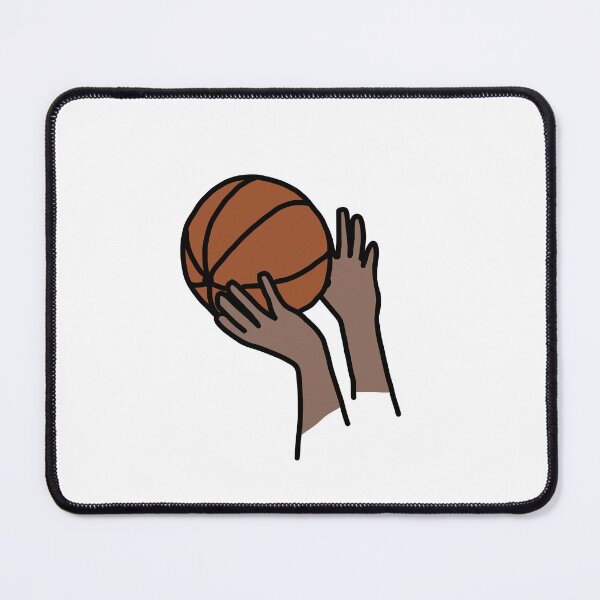 Item preview, Basketball designed and sold by rileyart2.