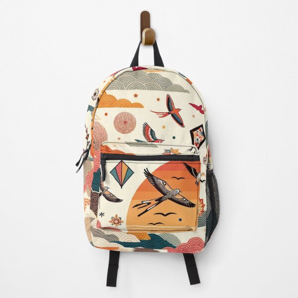 Item preview, Vibrant Autumn Art Collection designed and sold by The-Library.