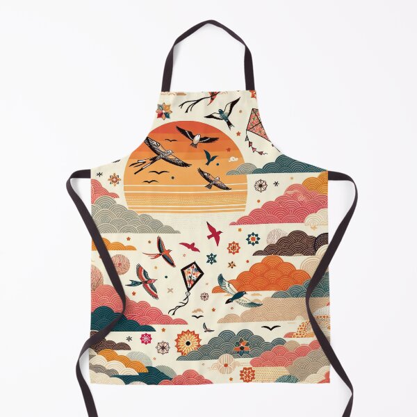 Artikelvorschau, Vibrant Autumn Art Collection entworfen und verkauft von The-Library.