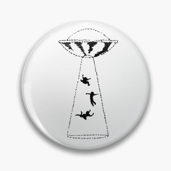 Item preview, Hello Earthlings Punkd designed and sold by Punkd.