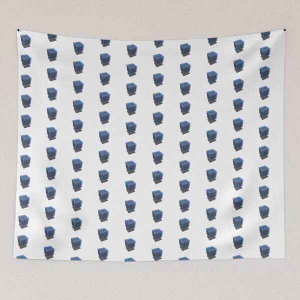 Item preview, Hypercube designed and sold by Escarpatte.