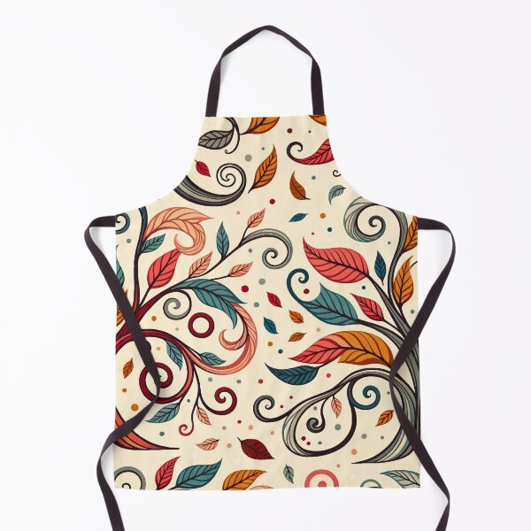 Artikelvorschau, Vibrant Autumn Art Collection entworfen und verkauft von The-Library.