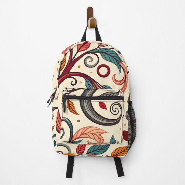 Item preview, Vibrant Autumn Art Collection designed and sold by The-Library.