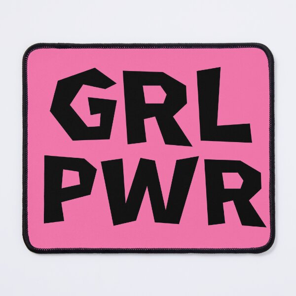 Item preview, GRL PWR designed and sold by Staylbender.