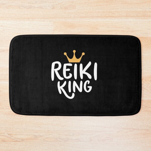 Item preview, Crowned in Reiki Wisdom - reiki king designed and sold by EvaAngel.