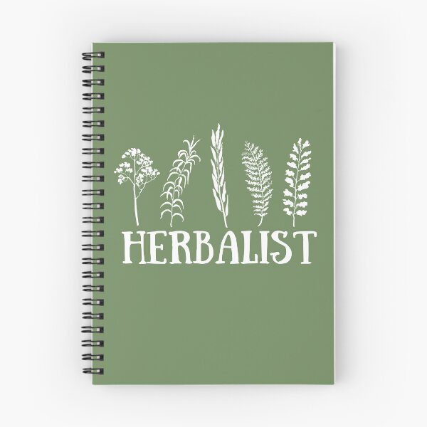 Item preview, Herbalist designed and sold by Alexaltay.