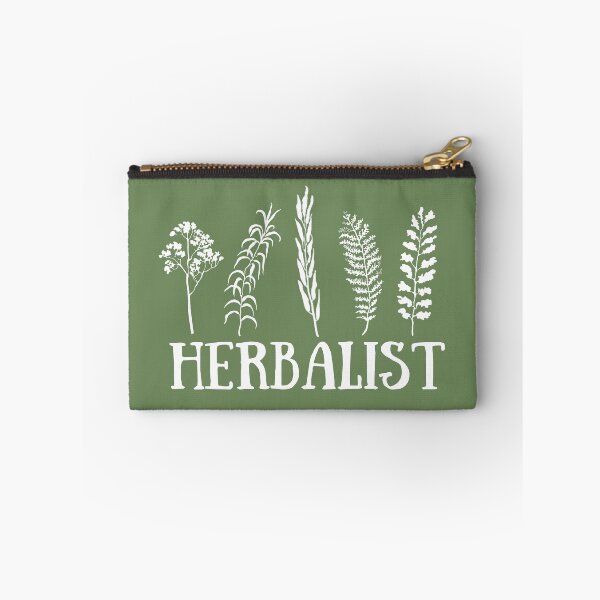 Item preview, Herbalist designed and sold by Alexaltay.