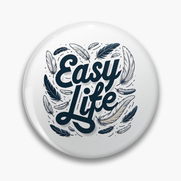 Item preview, Easy Life designed and sold by PrzemekJAS.