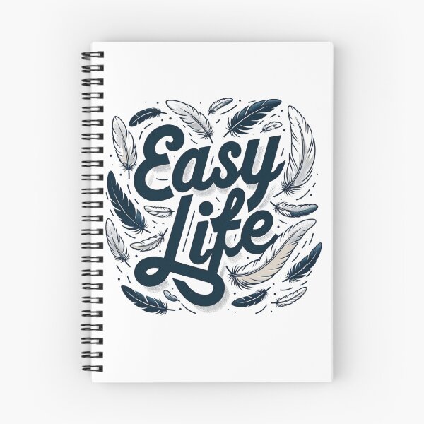 Item preview, Easy Life designed and sold by PrzemekJAS.
