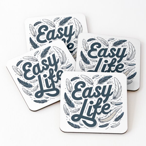Item preview, Easy Life designed and sold by PrzemekJAS.