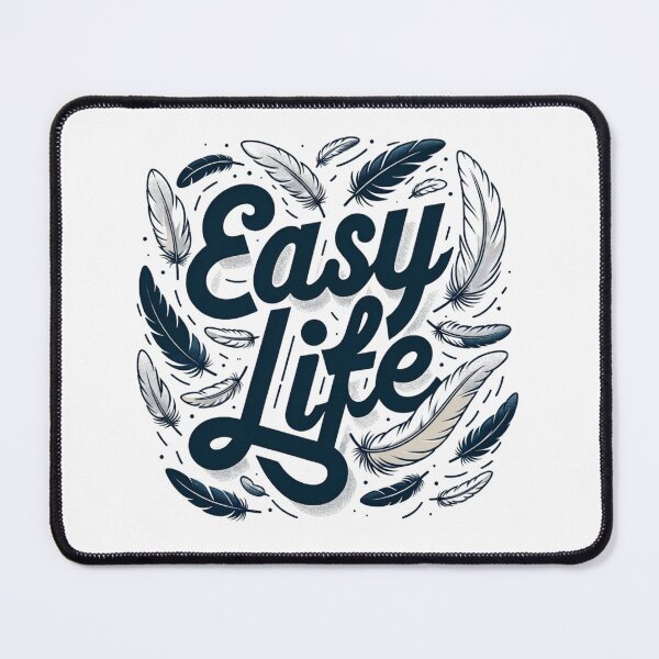 Item preview, Easy Life designed and sold by PrzemekJAS.