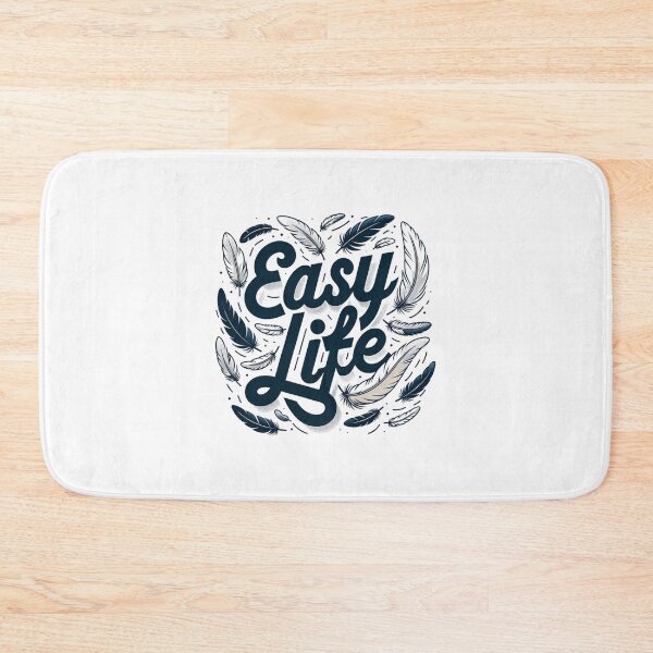Item preview, Easy Life designed and sold by PrzemekJAS.
