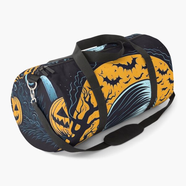 Item preview, Halloween illustration designed and sold by M-Y-A-R-T-.