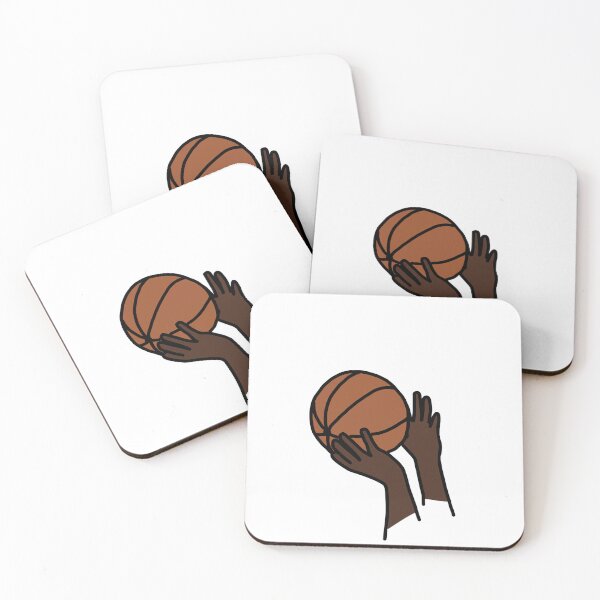 Item preview, Basketball designed and sold by rileyart2.