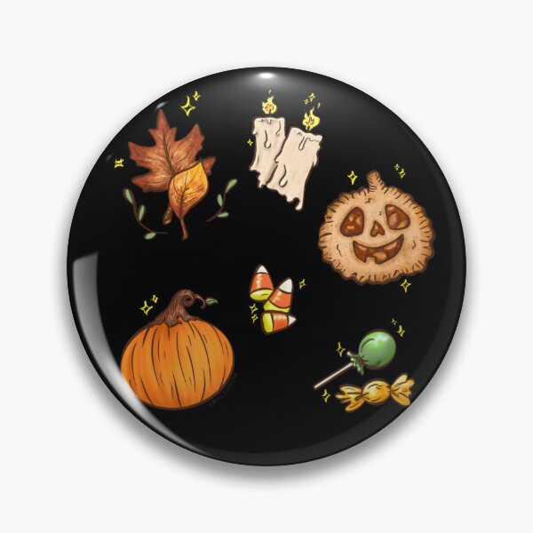 Item preview, Hooky Spooky designed and sold by LadyCaffiene.