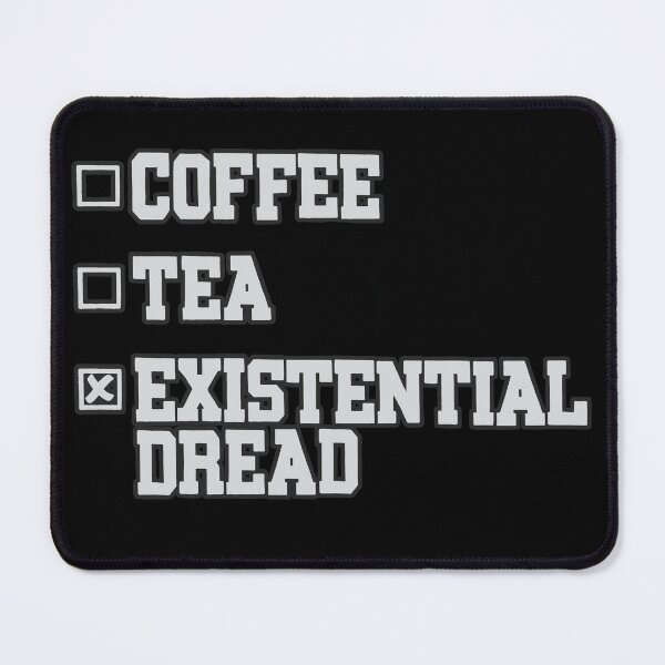 Item preview, Coffee, Tea, Or... designed and sold by Chaos Bound Designs.