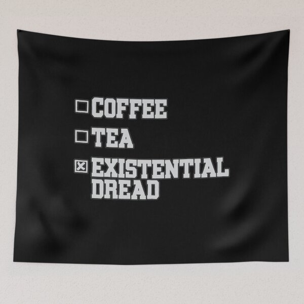 Item preview, Coffee, Tea, Or... designed and sold by Chaos Bound Designs.