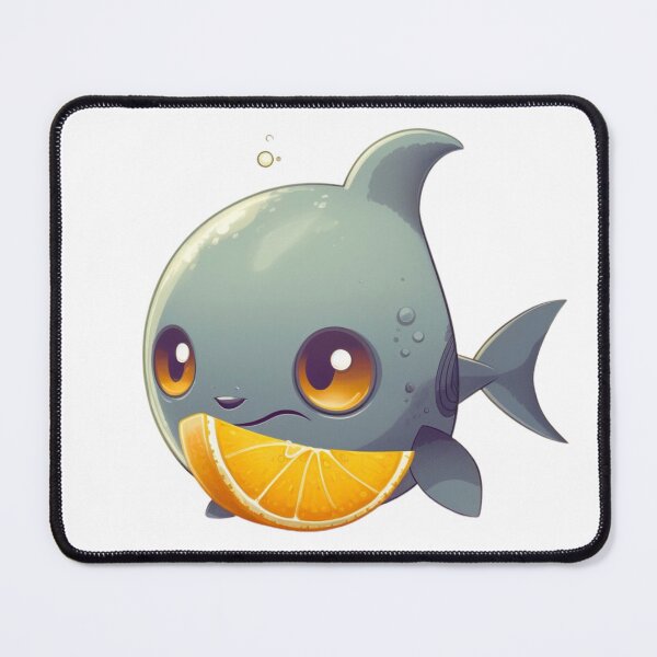 Item preview, Lemon shark designed and sold by MajinCactus.