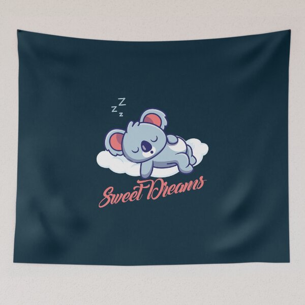 Item preview, Sweet Dreams designed and sold by YeZeDigital.