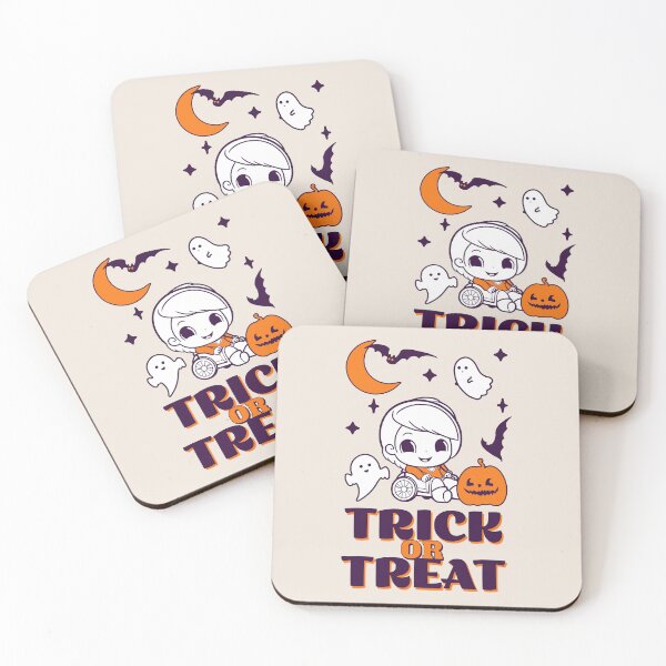 Item preview, Halloween girl wheelchair user accessibility rights, autism, special needs disability pride awareness designed and sold by InspireGlow.