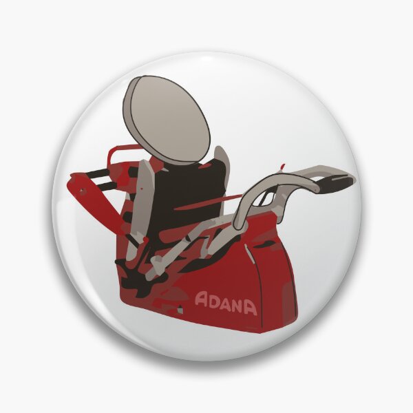 Item preview, Adana Press Letterpress designed and sold by NiceGoodBetter.