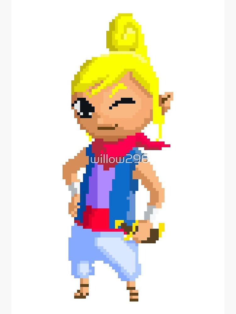 tetra art