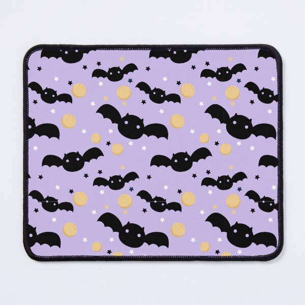 Item preview, Spooky Elegance: Bats #4 (Halloween Patterns) designed and sold by PixSellerShop.