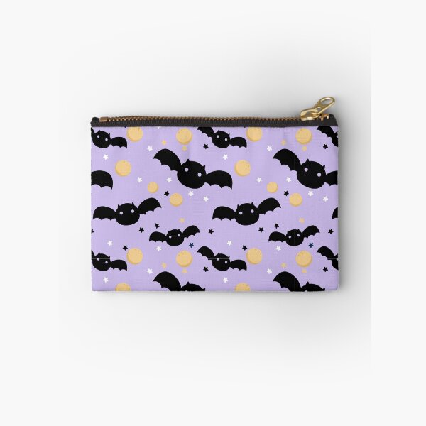 Item preview, Spooky Elegance: Bats #4 (Halloween Patterns) designed and sold by PixSellerShop.