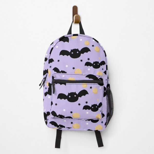 Item preview, Spooky Elegance: Bats #4 (Halloween Patterns) designed and sold by PixSellerShop.