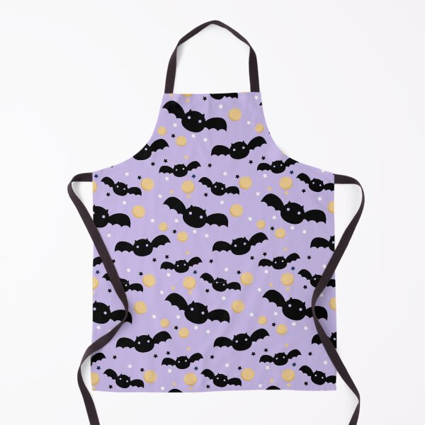 Item preview, Spooky Elegance: Bats #4 (Halloween Patterns) designed and sold by PixSellerShop.