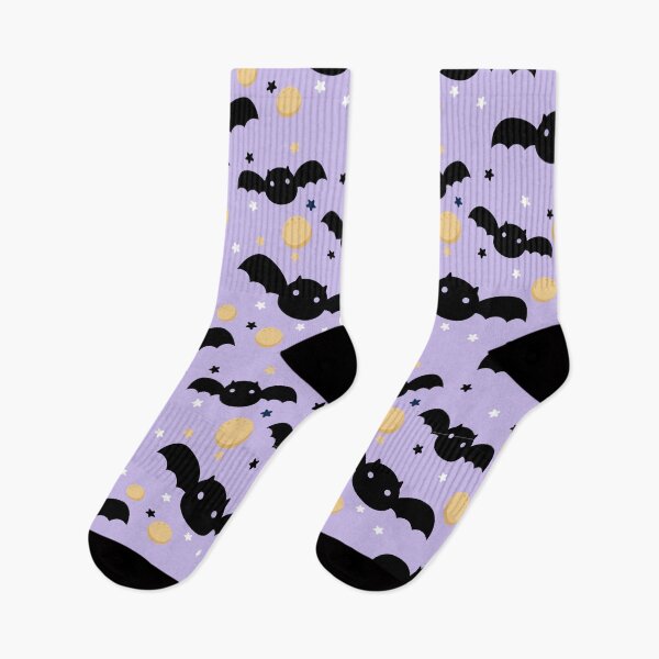 Item preview, Spooky Elegance: Bats #4 (Halloween Patterns) designed and sold by PixSellerShop.